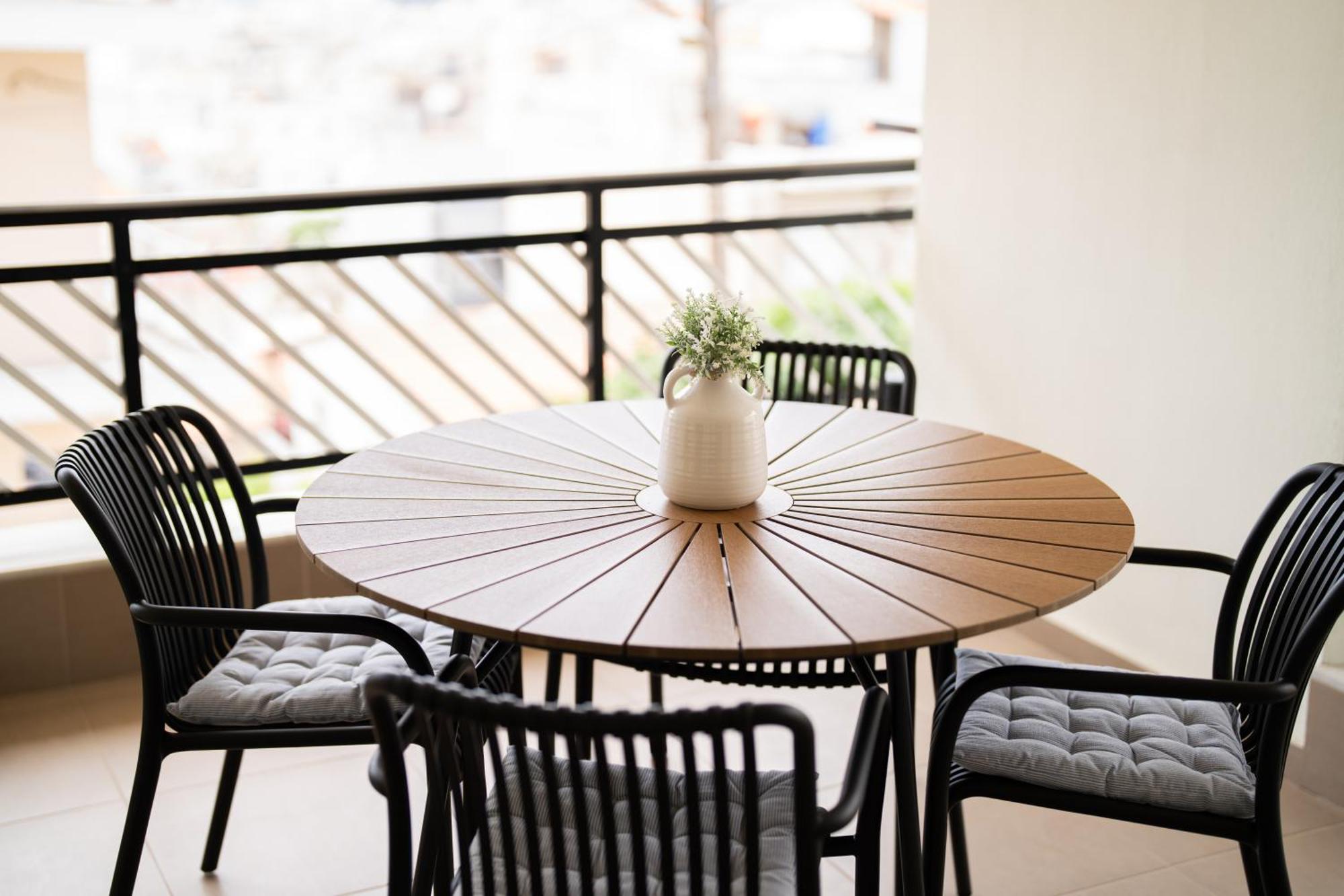 Kalestia Villa Kavala Bagian luar foto