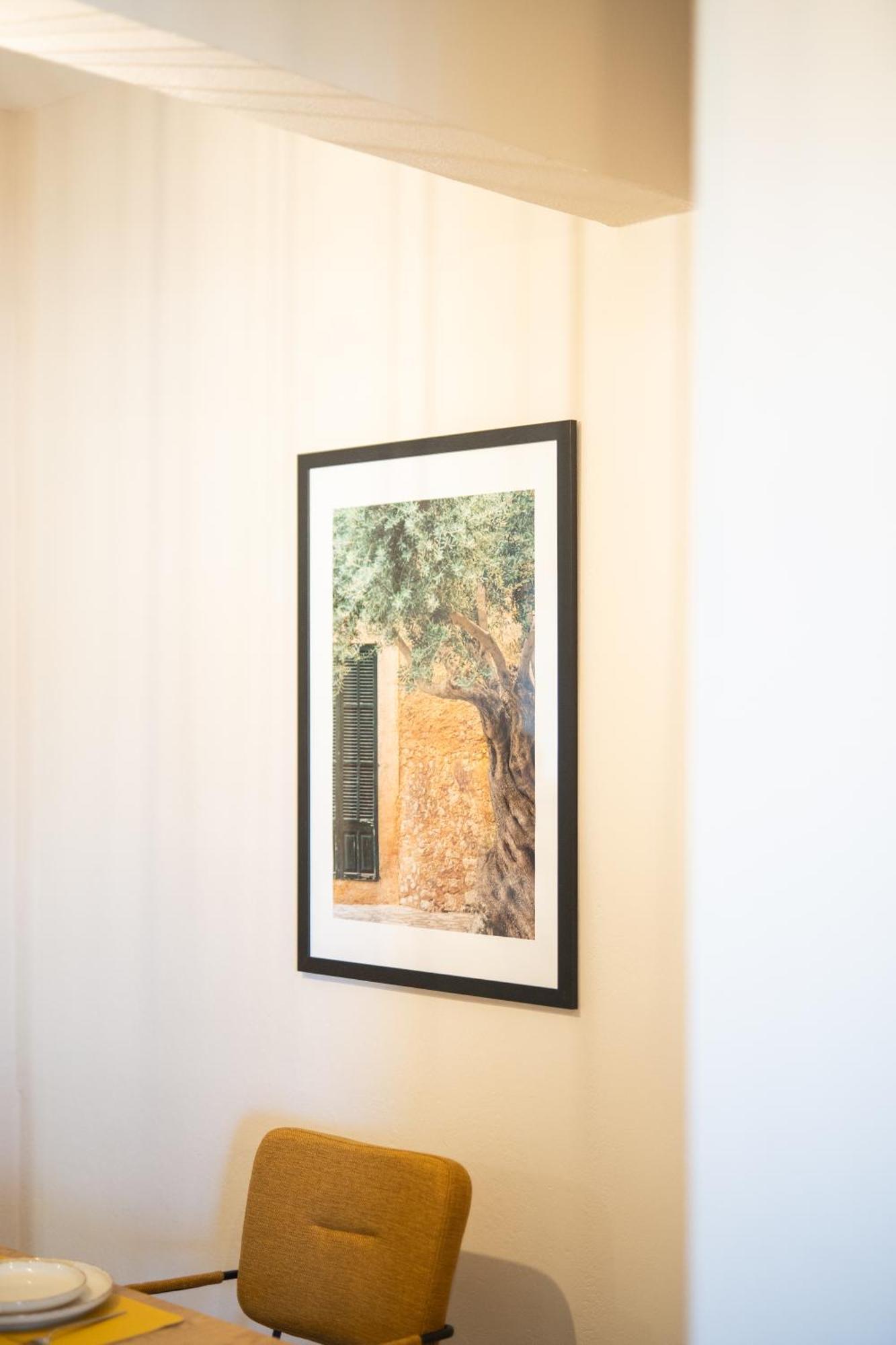 Kalestia Villa Kavala Bagian luar foto