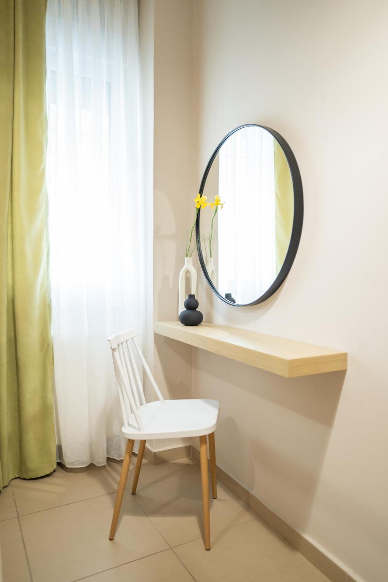 Kalestia Villa Kavala Bagian luar foto
