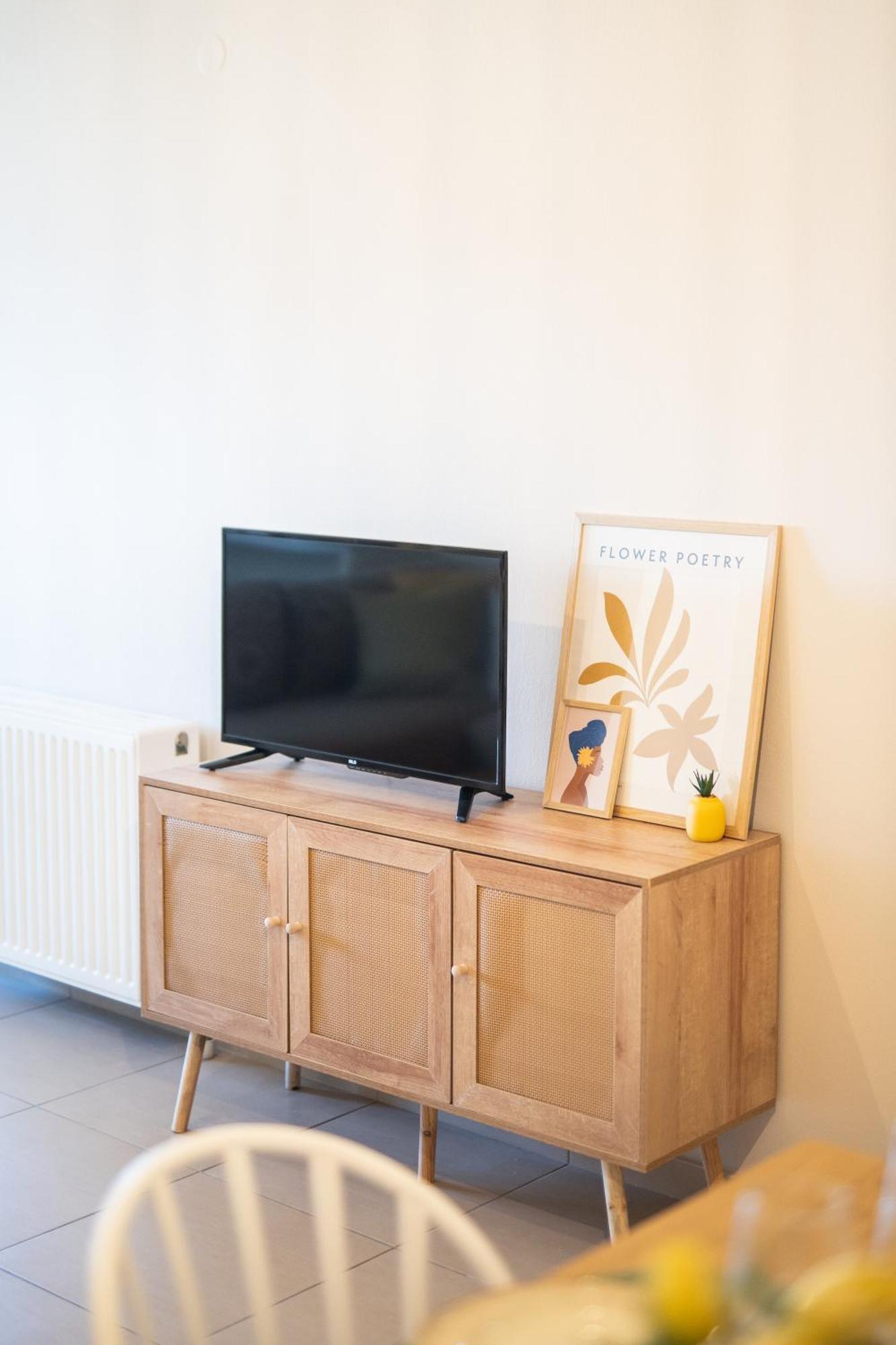 Kalestia Villa Kavala Bagian luar foto