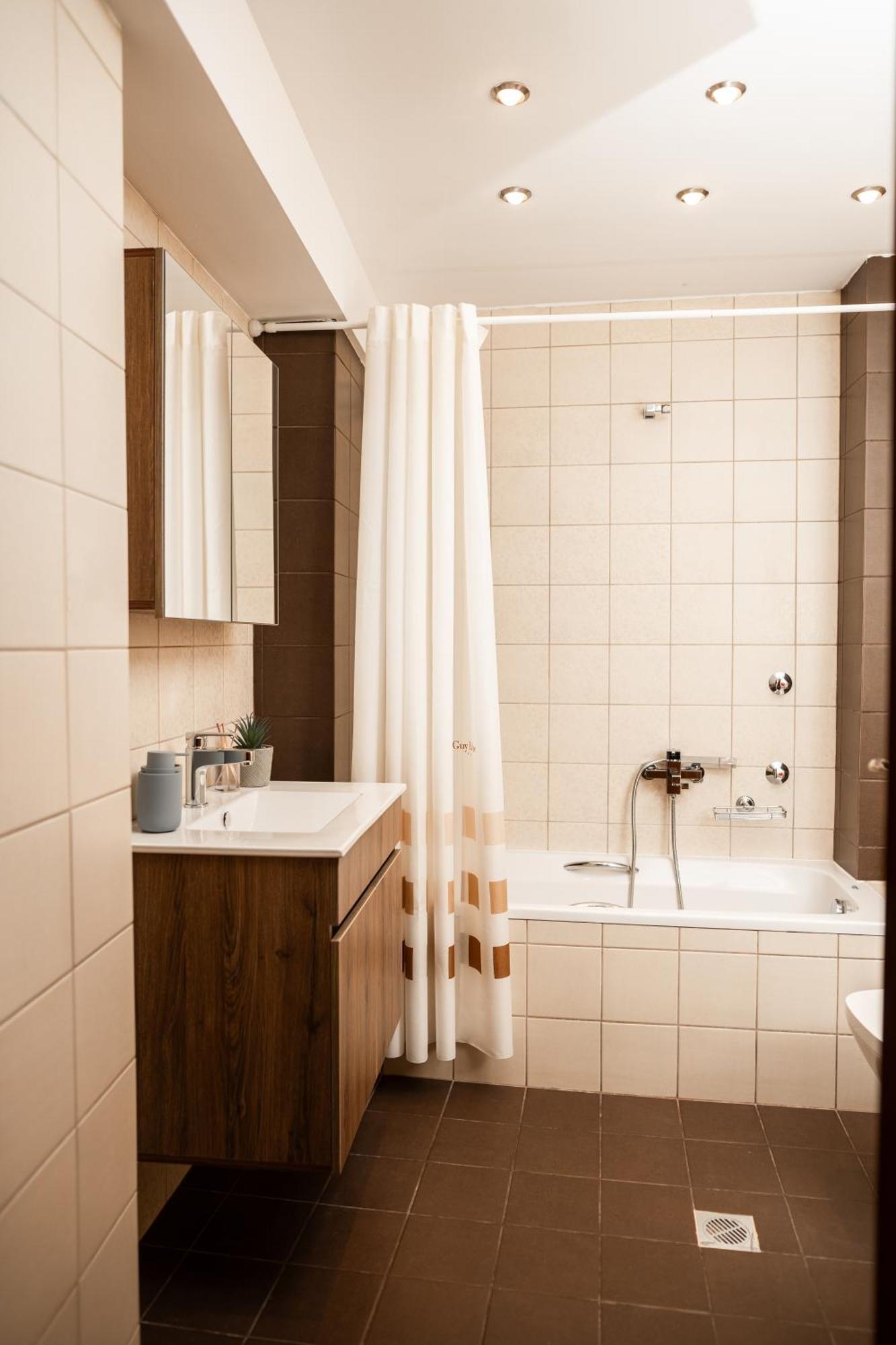 Kalestia Villa Kavala Bagian luar foto