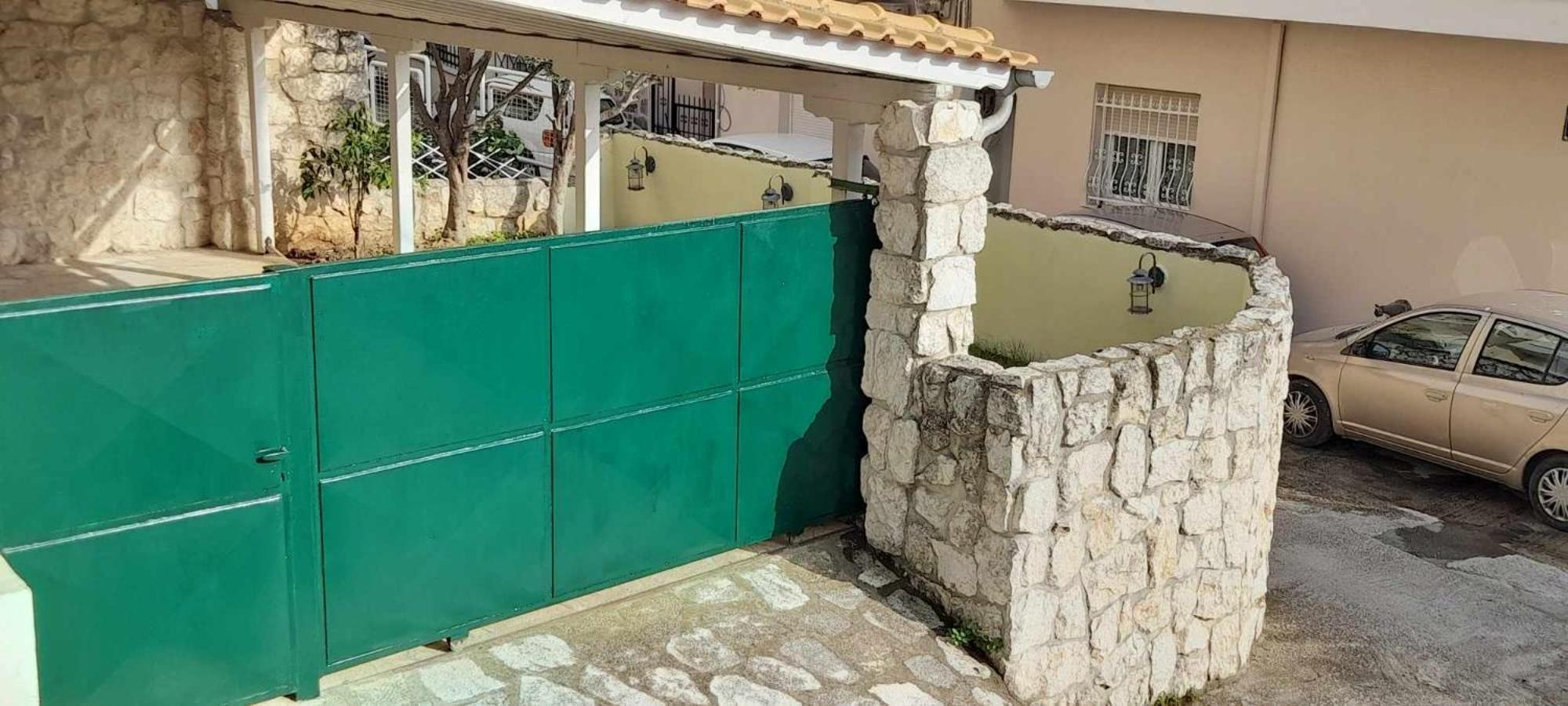 Kalestia Villa Kavala Bagian luar foto